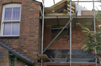 free Tilley home extension quotes