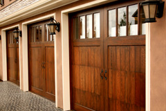 Tilley garage extension quotes